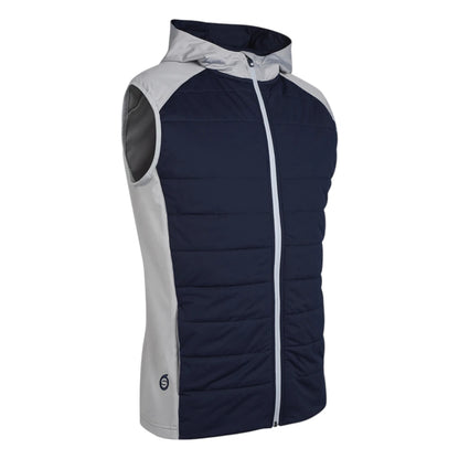 Sunderland Vermont Hybrid Golf Gilet SUNMM110