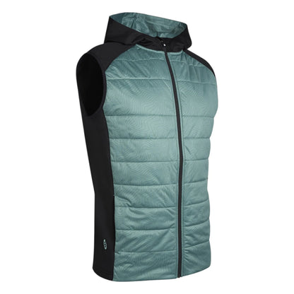 Sunderland Vermont Hybrid Golf Gilet SUNMM110