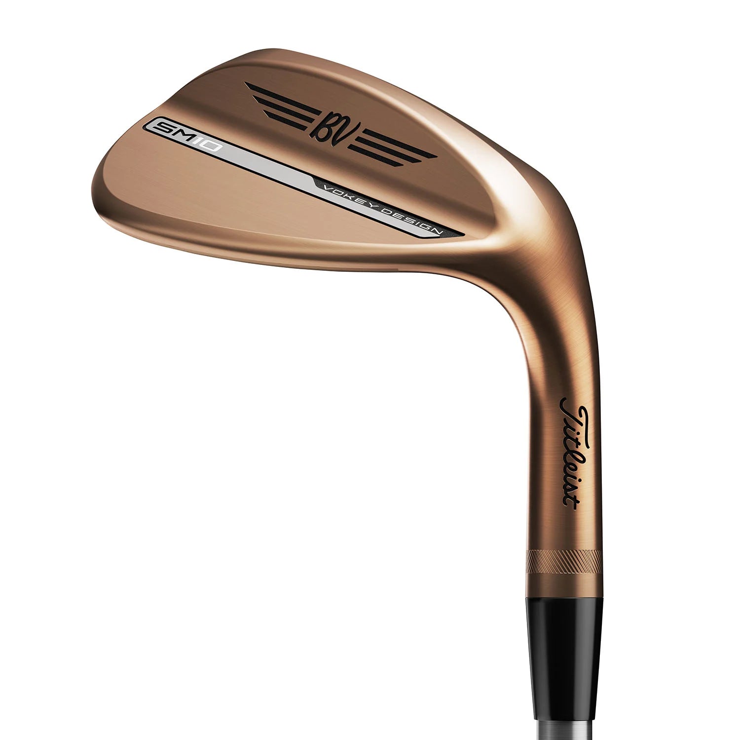 Titleist Vokey SM10 Limited Edition Golf Wedge | Oil Can