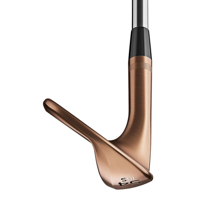 Titleist Vokey SM10 Limited Edition Golf Wedge | Oil Can