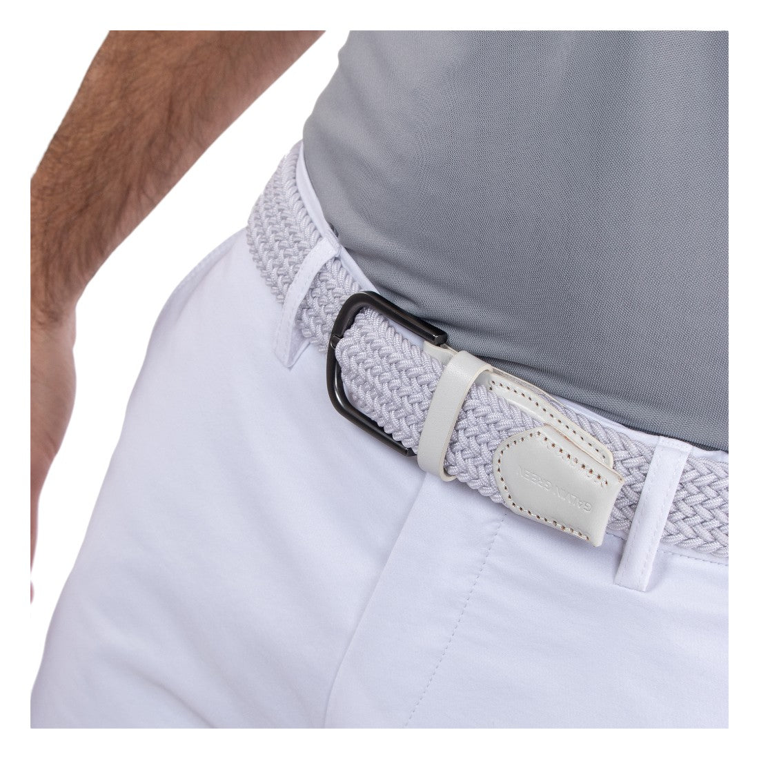 Galvin Green Wave Golf Belt G1196
