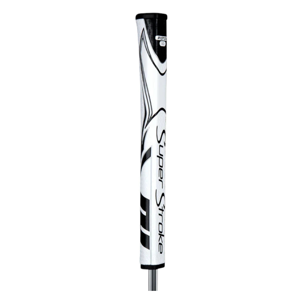 SuperStroke Zenergy Pistol 1.0 Golf Grip