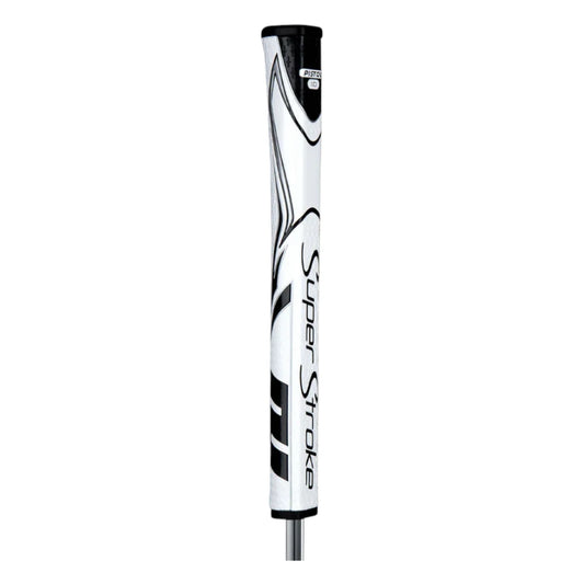 SuperStroke Zenergy Pistol 1.0 Golf Grip