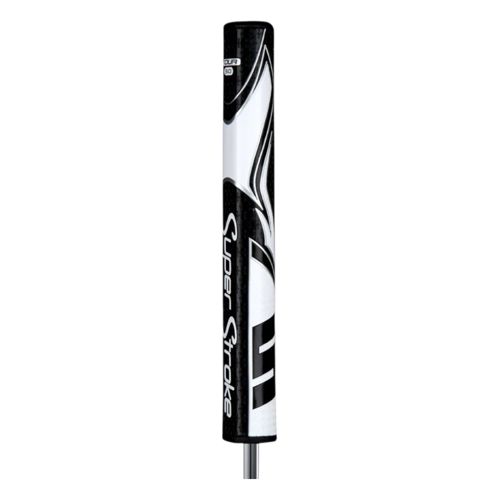 SuperStroke Zenergy Tour 3.0 Golf Grip
