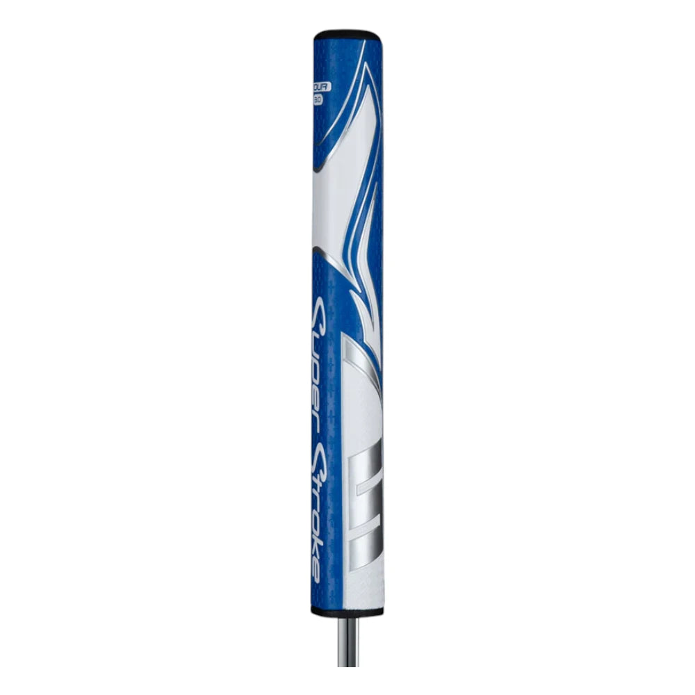 SuperStroke Zenergy Tour 3.0 Golf Grip