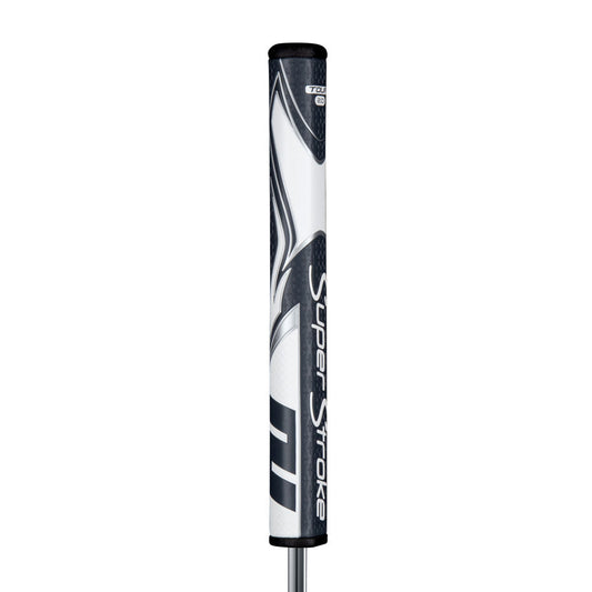 SuperStroke Zenergy Flatso 2.0 Putter Grip