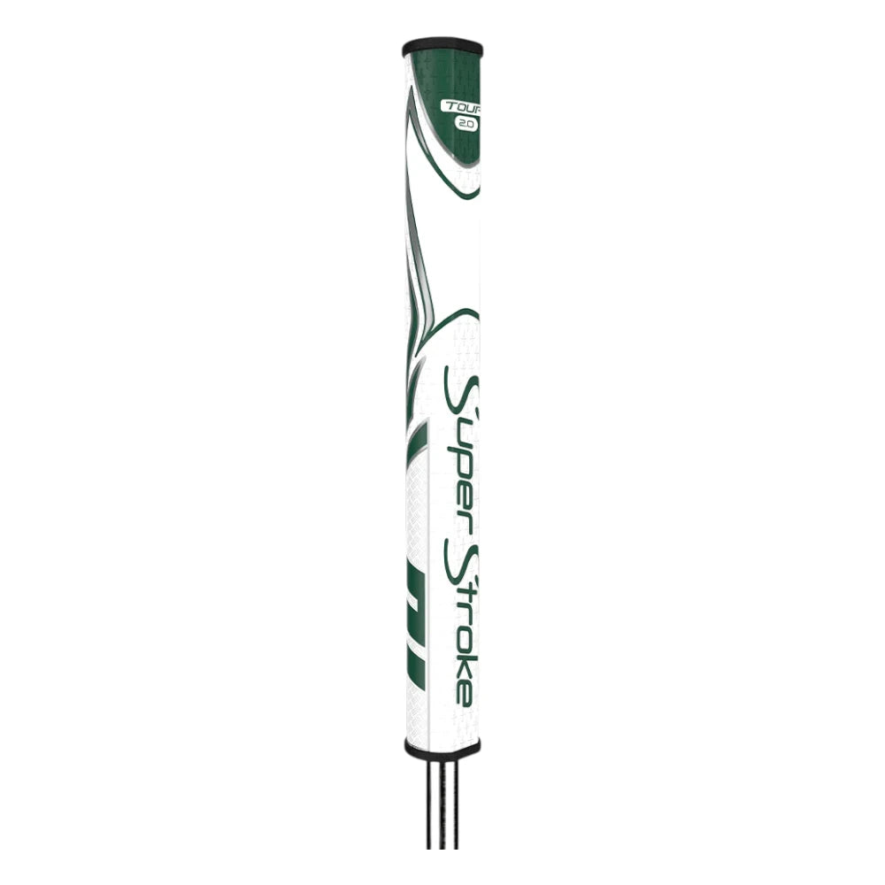 SuperStroke Zenergy Tour 2.0 Golf Grip