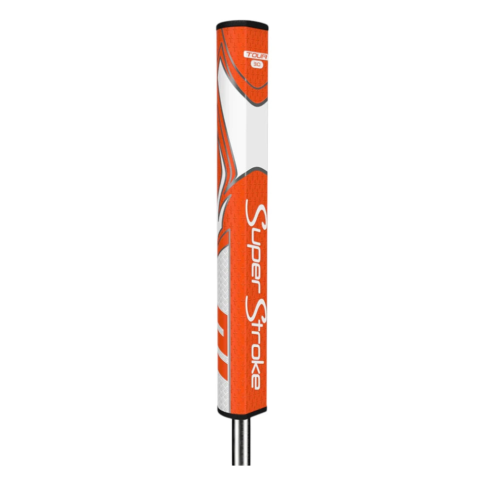 SuperStroke Zenergy Tour 3.0 Golf Grip
