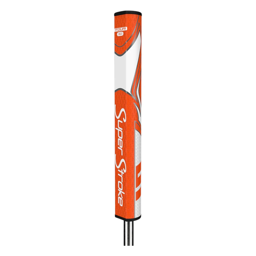 SuperStroke Zenergy Tour 3.0 Golf Grip