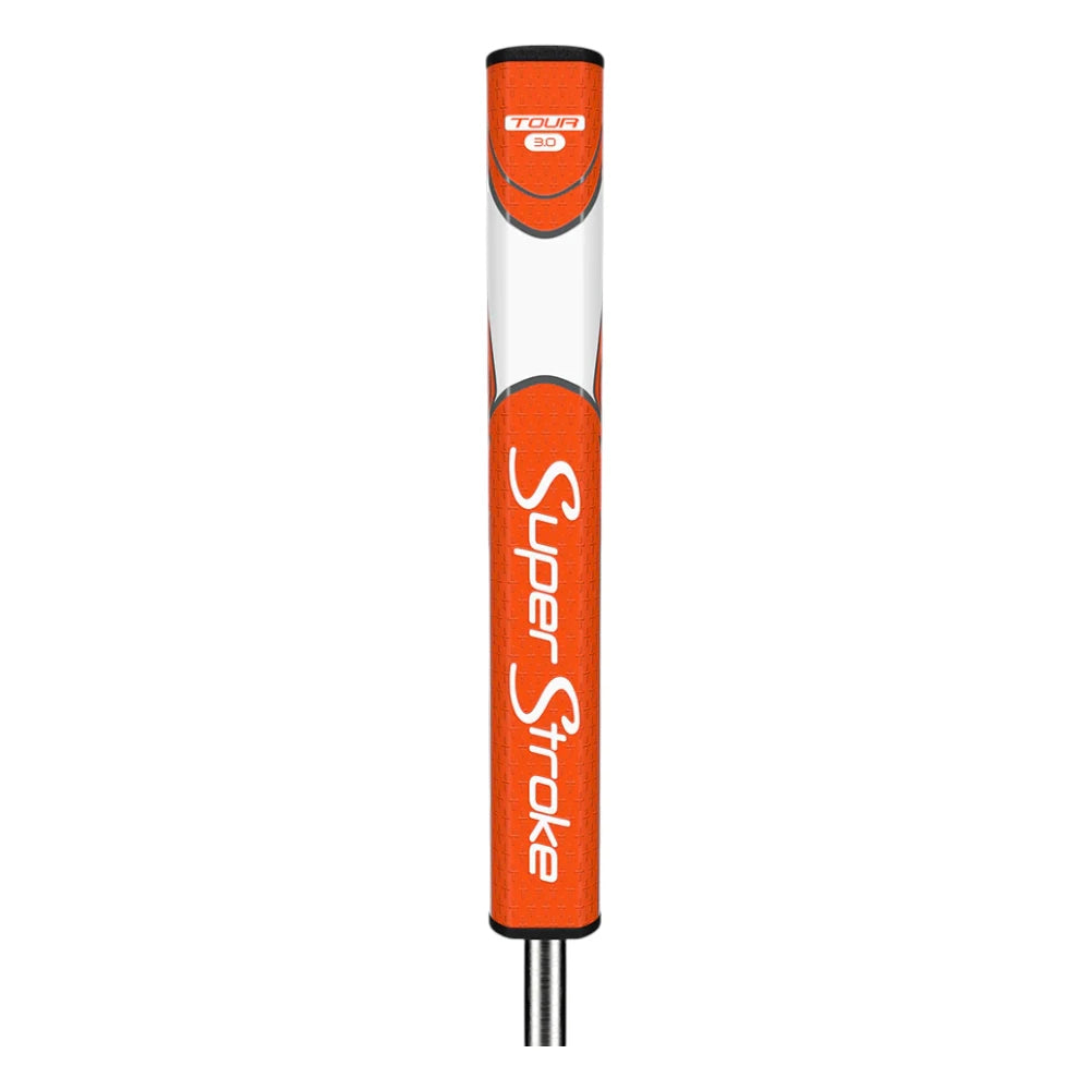 SuperStroke Zenergy Tour 3.0 Golf Grip