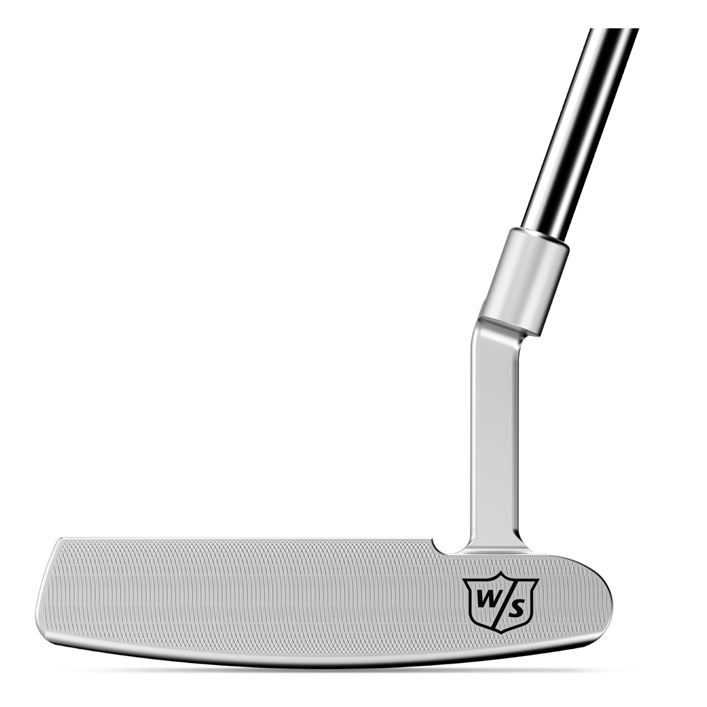 Left Handed Wilson Staff Model BL22 Golf Putter