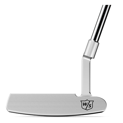 Left Handed Wilson Staff Model BL22 Golf Putter