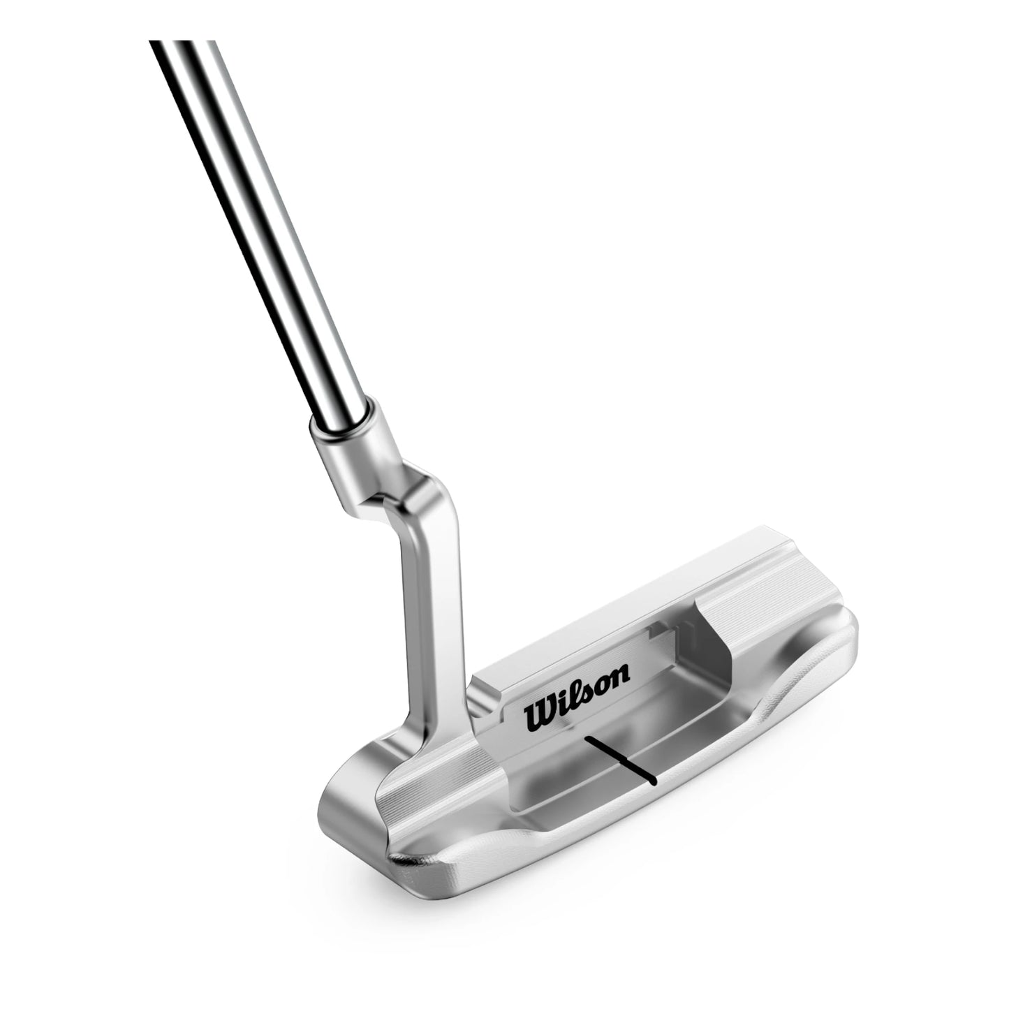 Left Handed Wilson Staff Model BL22 Golf Putter