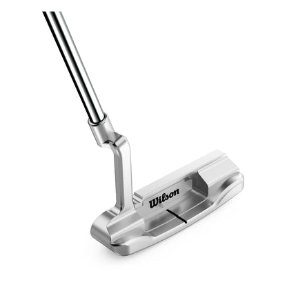 Left Handed Wilson Staff Model BL22 Golf Putter