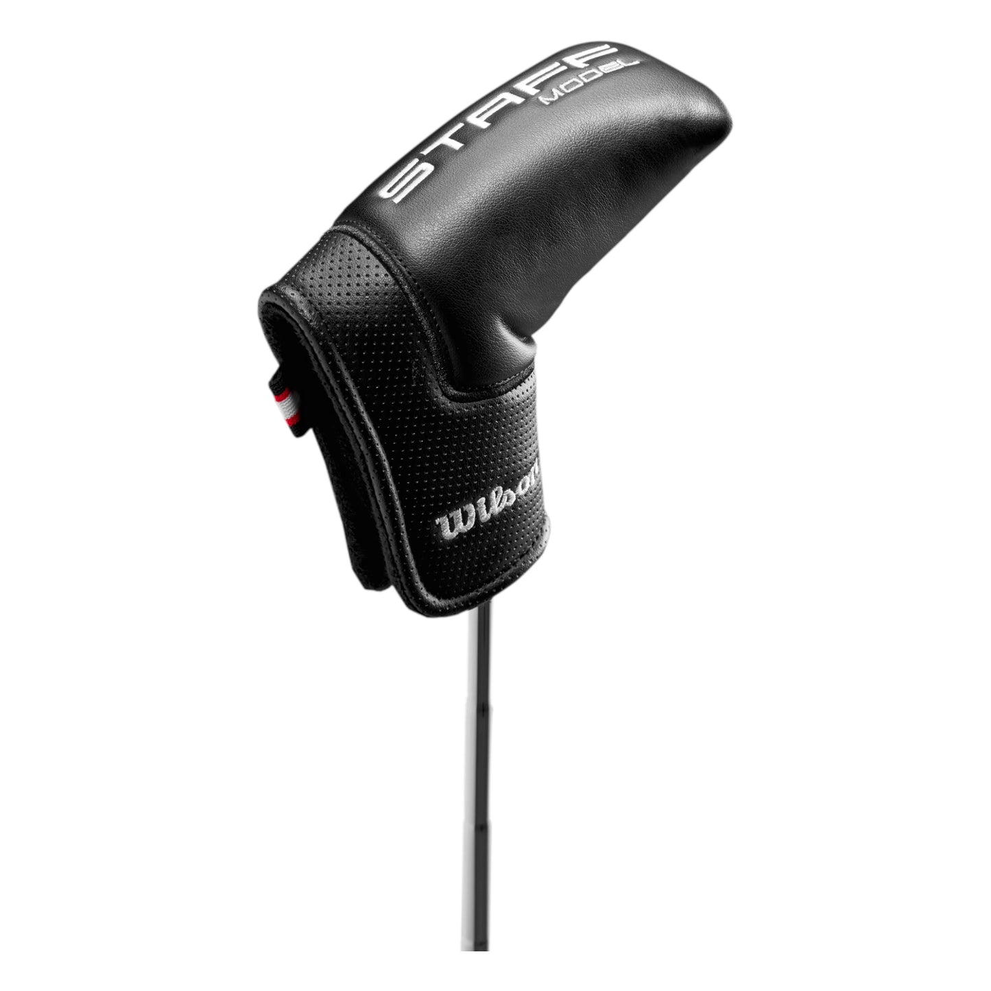 Left Handed Wilson Staff Model BL22 Golf Putter