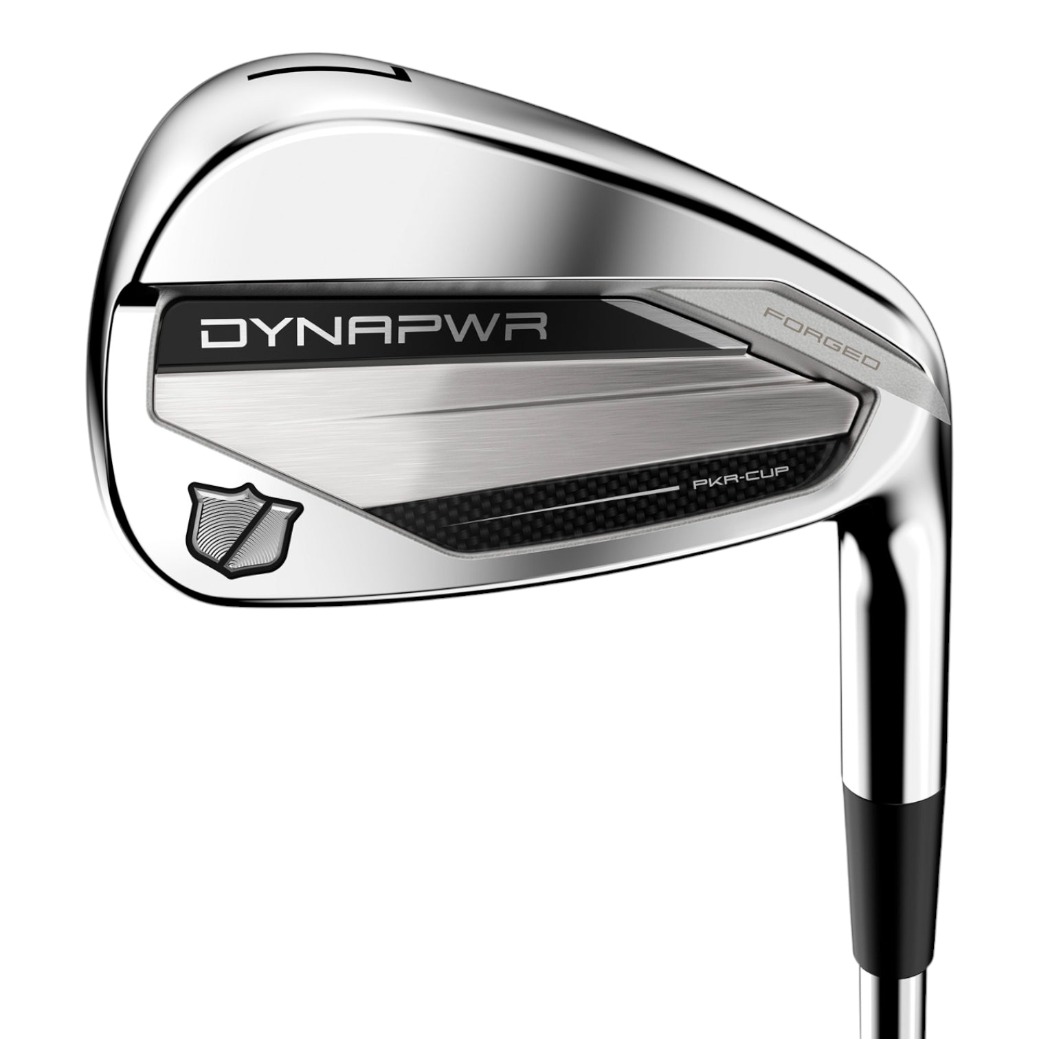 Wilson 2026 DYNAPWR Forged Golf Irons | Graphite
