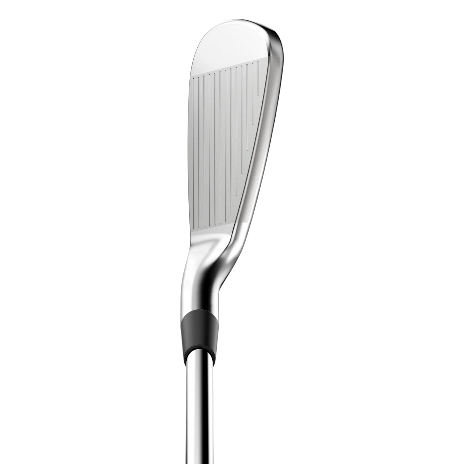 Wilson 2026 DYNAPWR Forged Golf Irons | Graphite