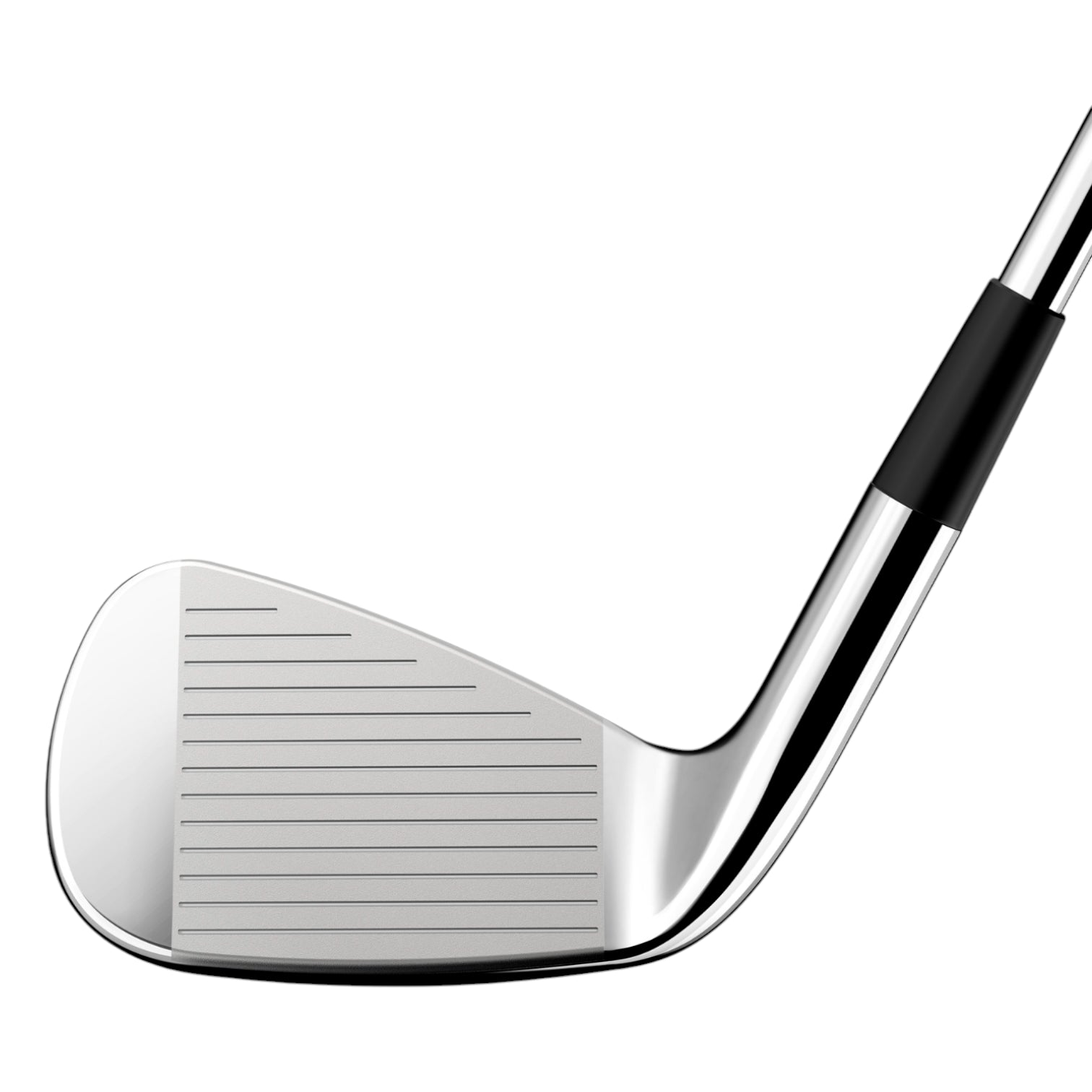 Wilson 2026 DYNAPWR Forged Golf Irons | Graphite