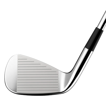 Wilson 2026 DYNAPWR Forged Golf Irons | Graphite