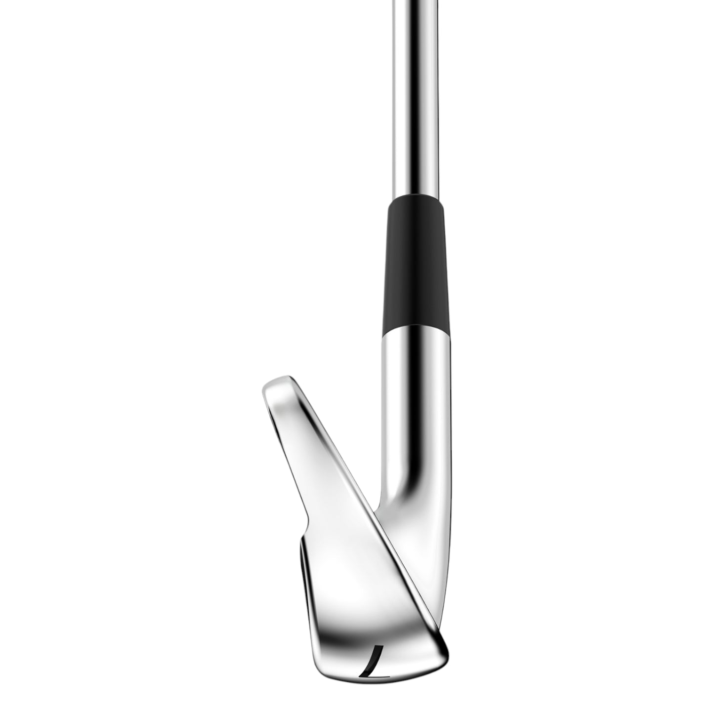 Wilson 2026 DYNAPWR Forged Golf Irons | Graphite