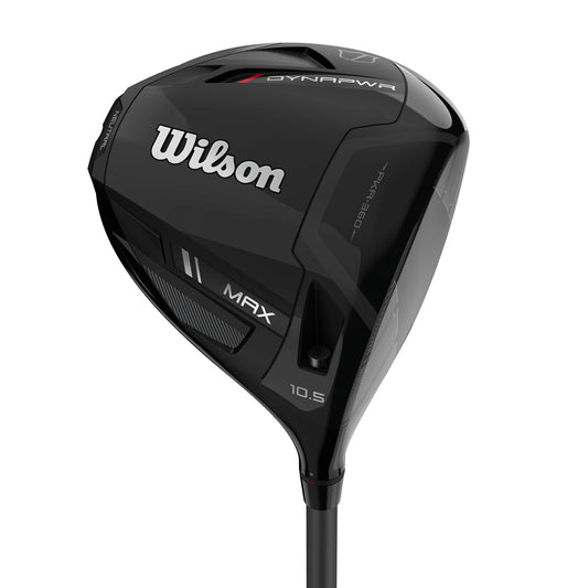 Wilson DYNAPWR 2025 Max Golf Driver