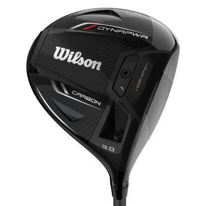 Wilson Ladies Dynapower Carbon Golf Driver