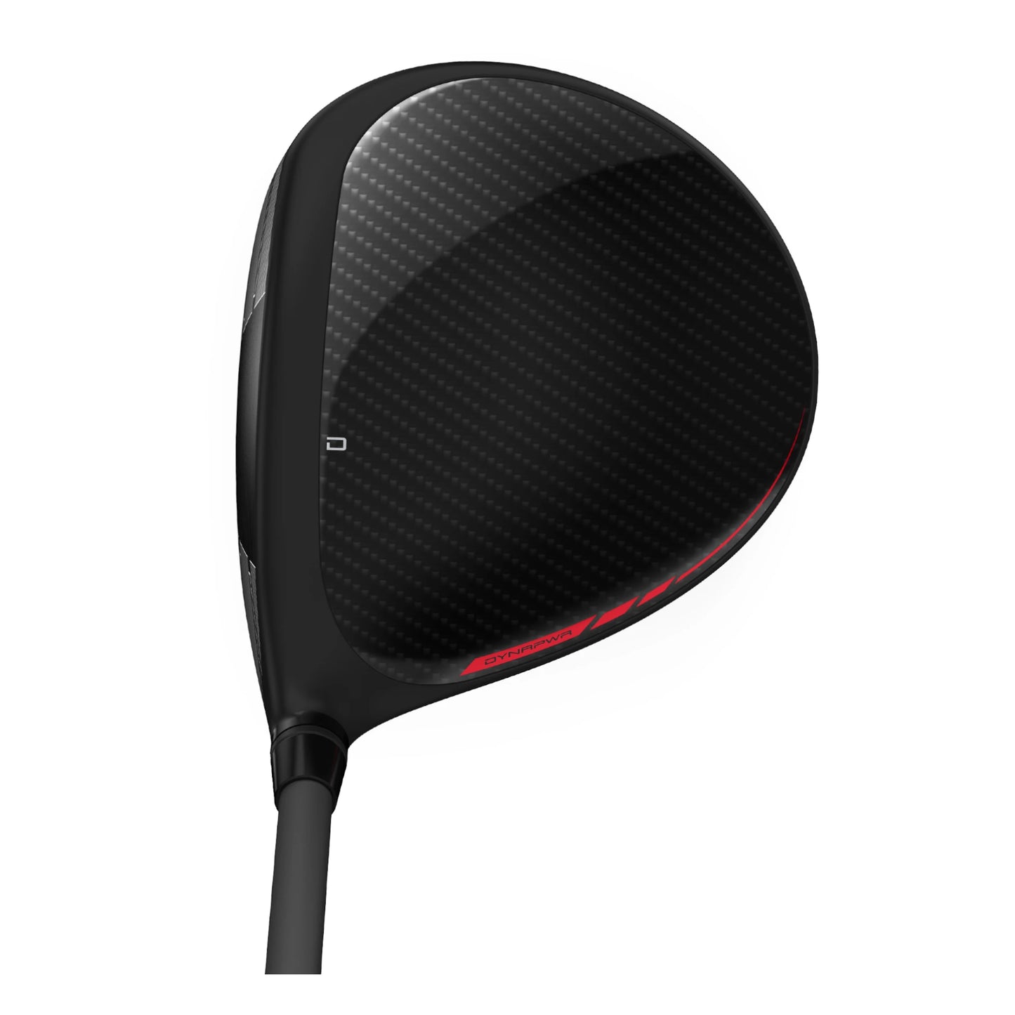 Wilson Ladies Dynapower Carbon Golf Driver