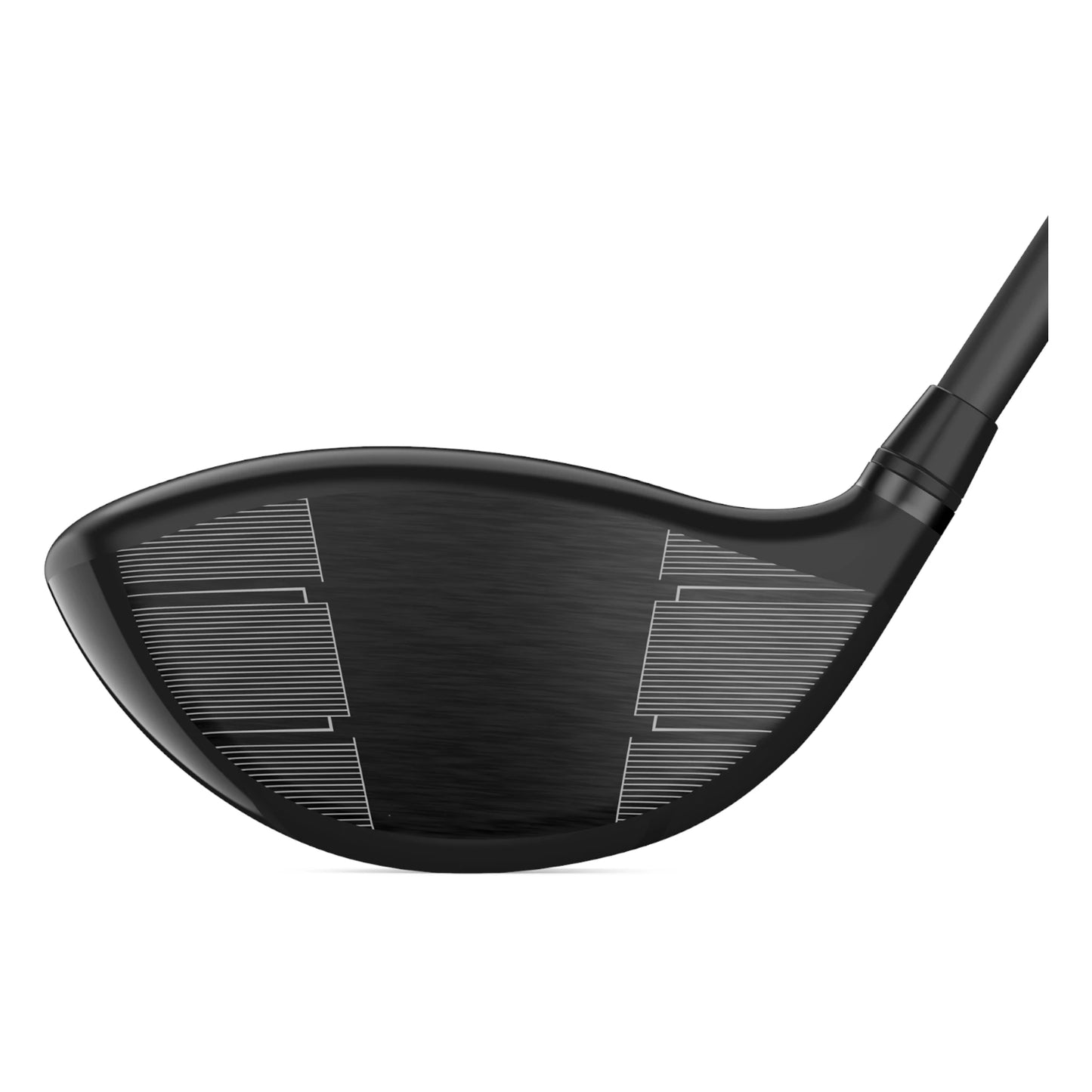 Wilson Ladies Dynapower Carbon Golf Driver