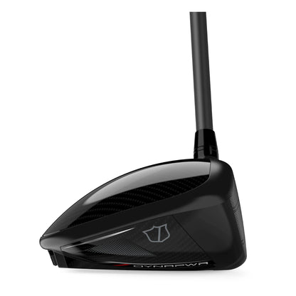 Wilson Ladies Dynapower Carbon Golf Driver