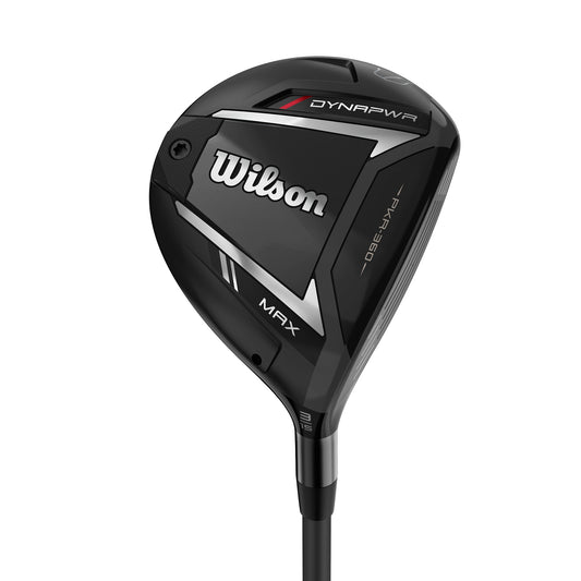 Ladies Wilson DWNAPWR 2025 Max Golf Fairway Wood