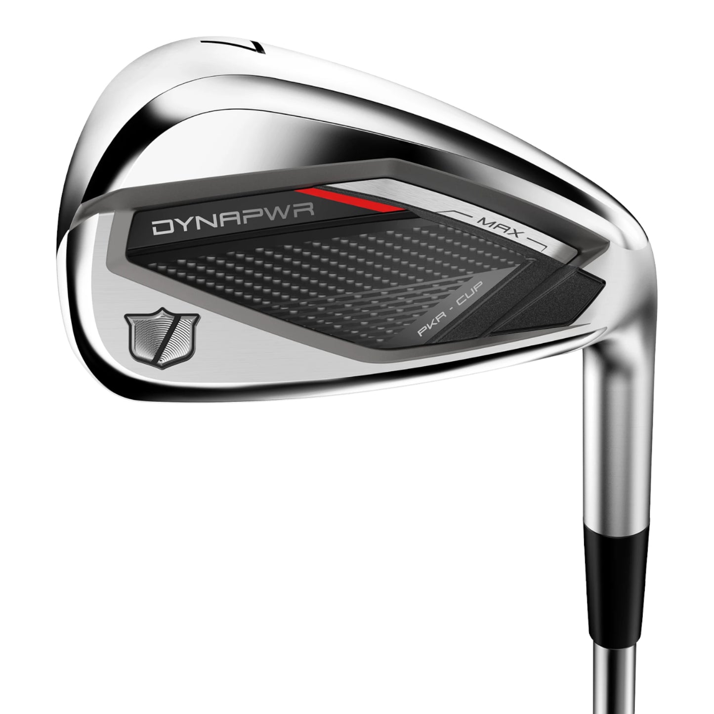 Wilson DYNAPWR Max Golf Individual Iron