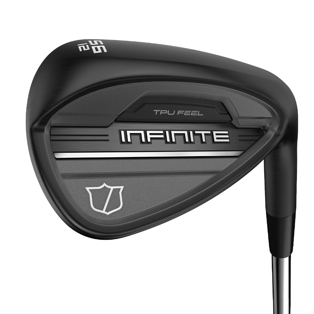 Wilson Infinite Golf Wedge | Steel