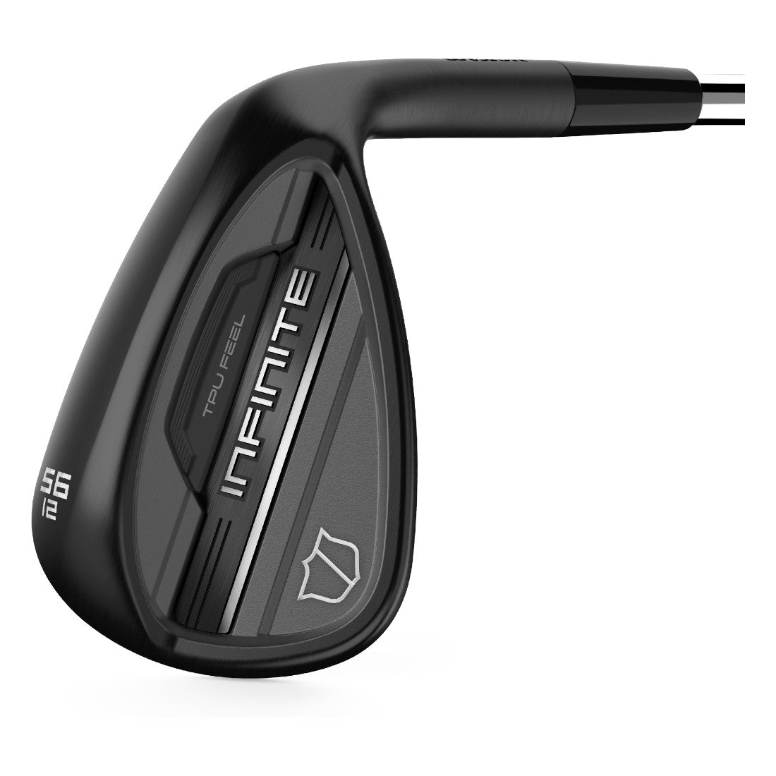 Wilson Infinite Golf Wedge | Steel