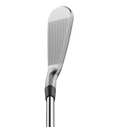 Wilson Staff Model Blade Golf Irons | Steel