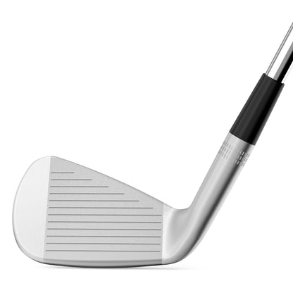 Wilson Staff Model Blade Golf Irons | Steel