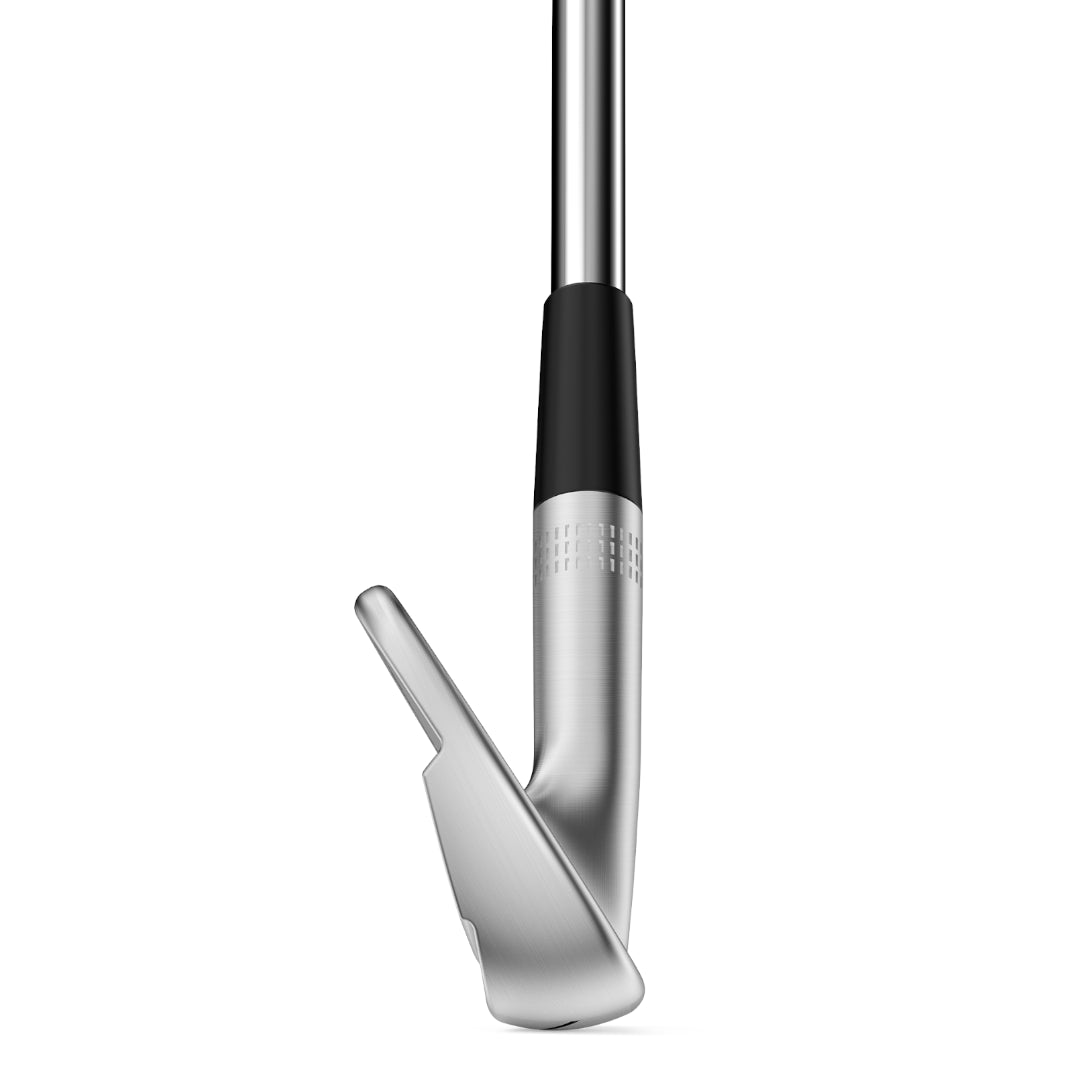 Wilson Staff Model Blade Golf Irons | Steel