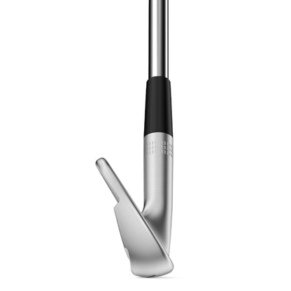 Wilson Staff Model Blade Golf Irons | Steel