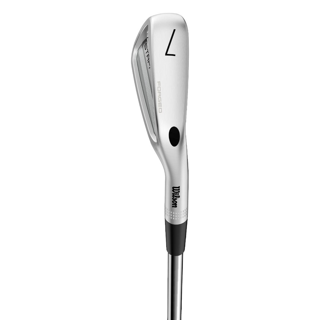 Wilson 2026 Staff Model CB Golf Irons | Graphite