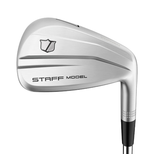 Wilson 2026 Staff Model XB Golf Irons | Graphite