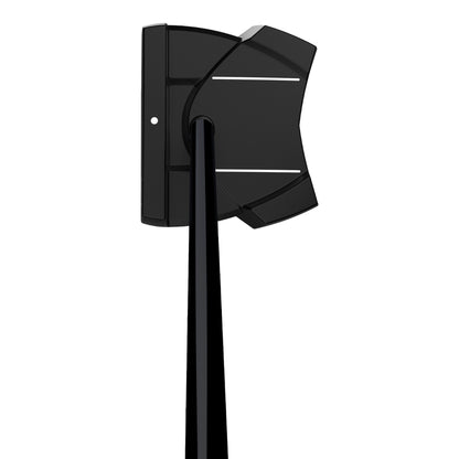 Wilson Staff Infinite Zero Torque Golf Putter | The 606