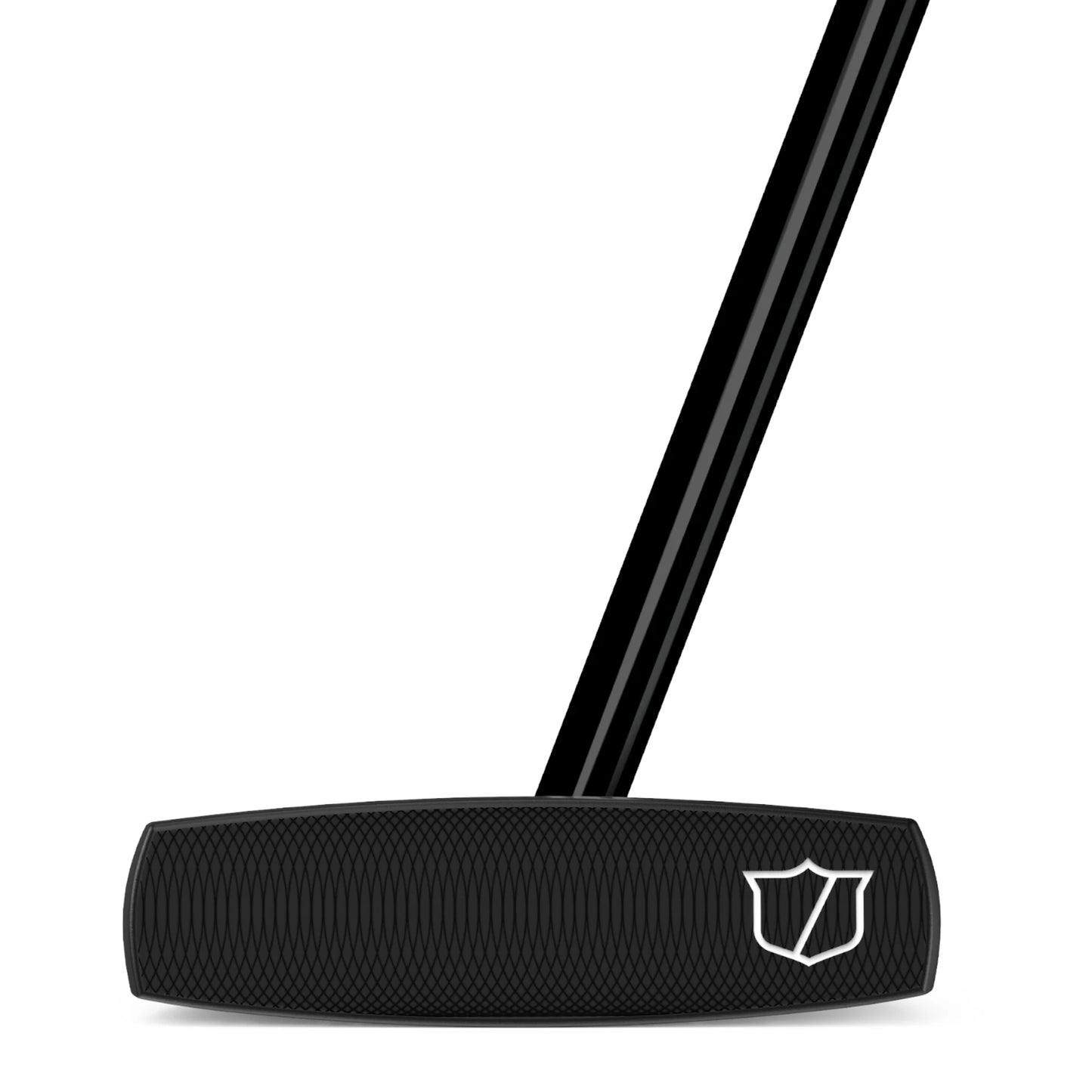 Wilson Staff Infinite Zero Torque Golf Putter | The 606