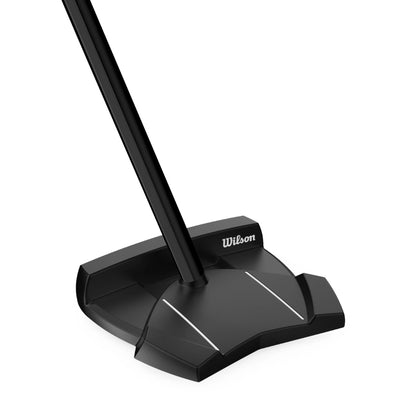 Wilson Staff Infinite Zero Torque Golf Putter | The 606