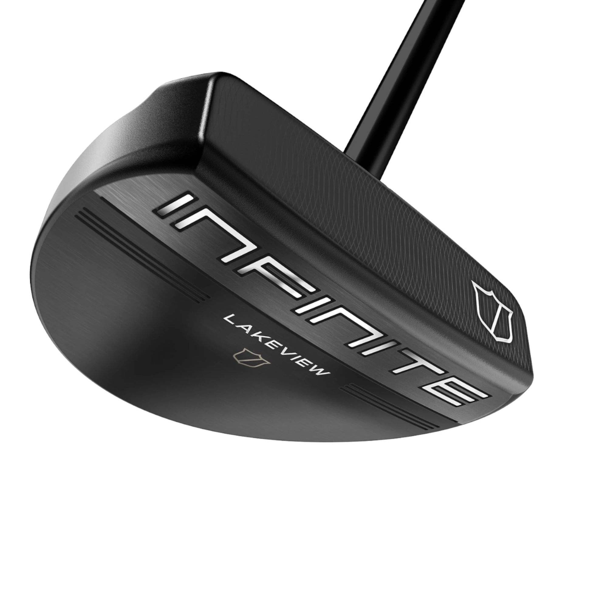 Left Handed Wilson Staff Infinite Zero Torque Golf Putter | Lakeview