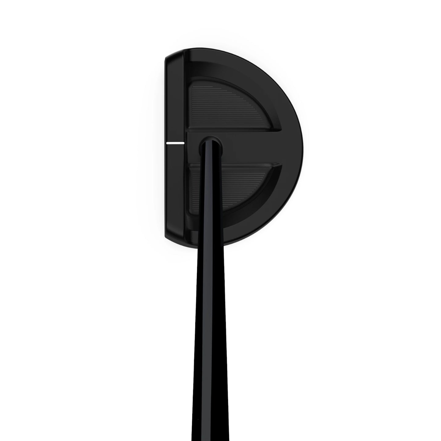 Left Handed Wilson Staff Infinite Zero Torque Golf Putter | Lakeview