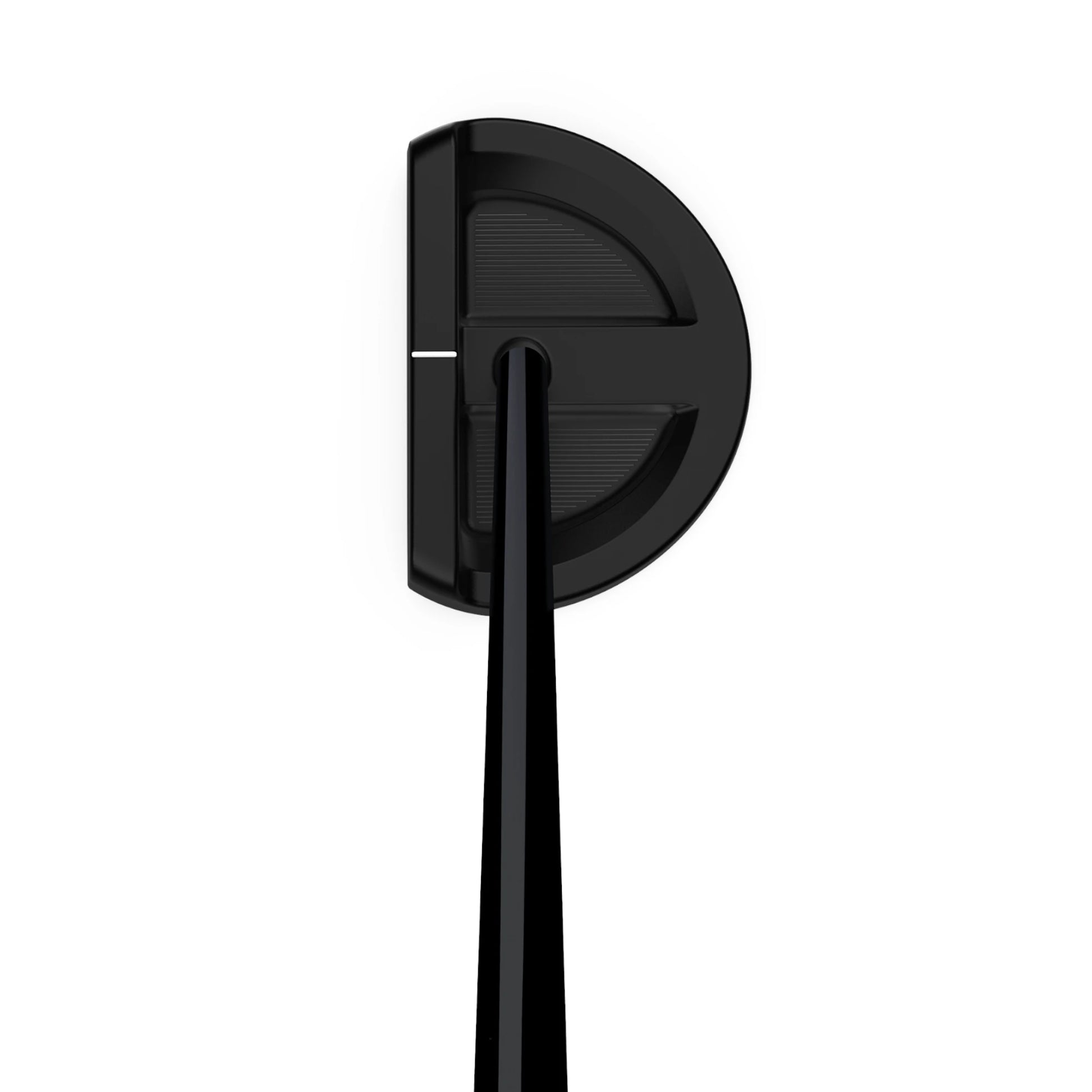 Left Handed Wilson Staff Infinite Zero Torque Golf Putter | Lakeview
