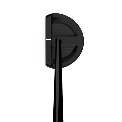 Left Handed Wilson Staff Infinite Zero Torque Golf Putter | Lakeview