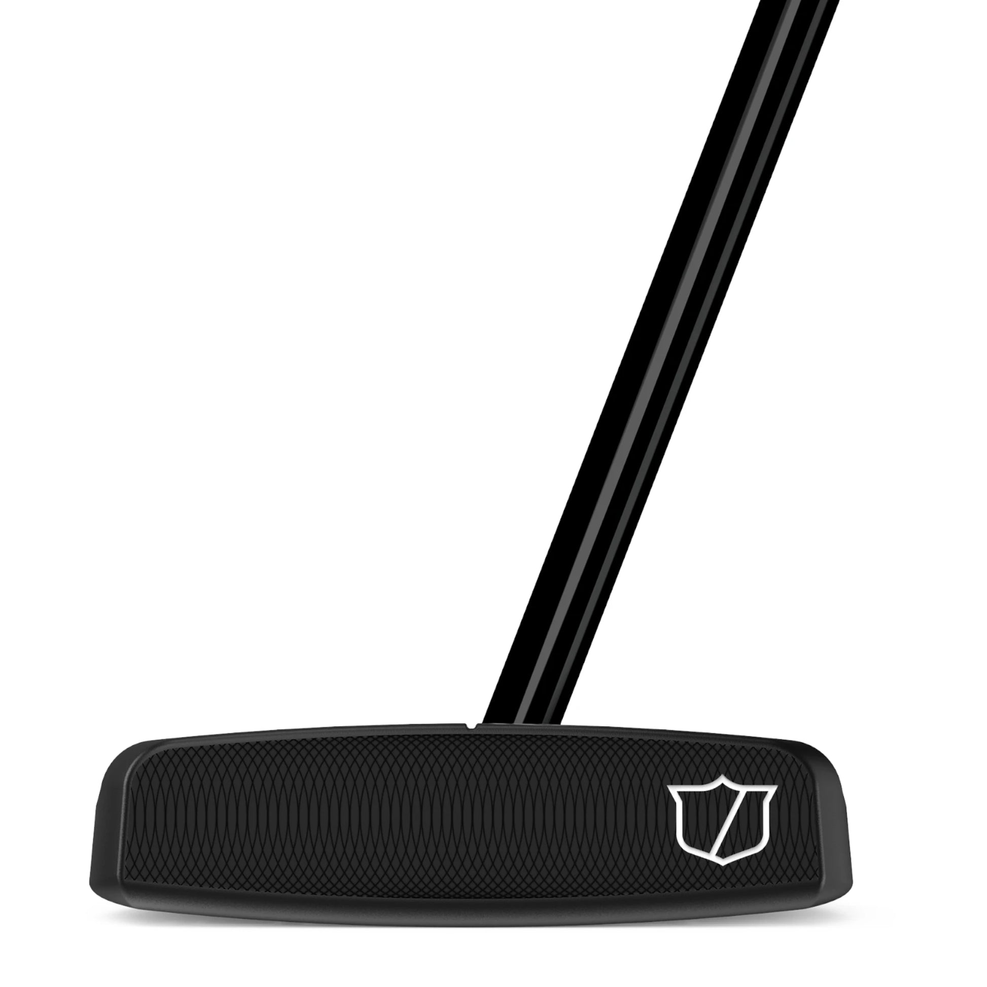 Left Handed Wilson Staff Infinite Zero Torque Golf Putter | Lakeview
