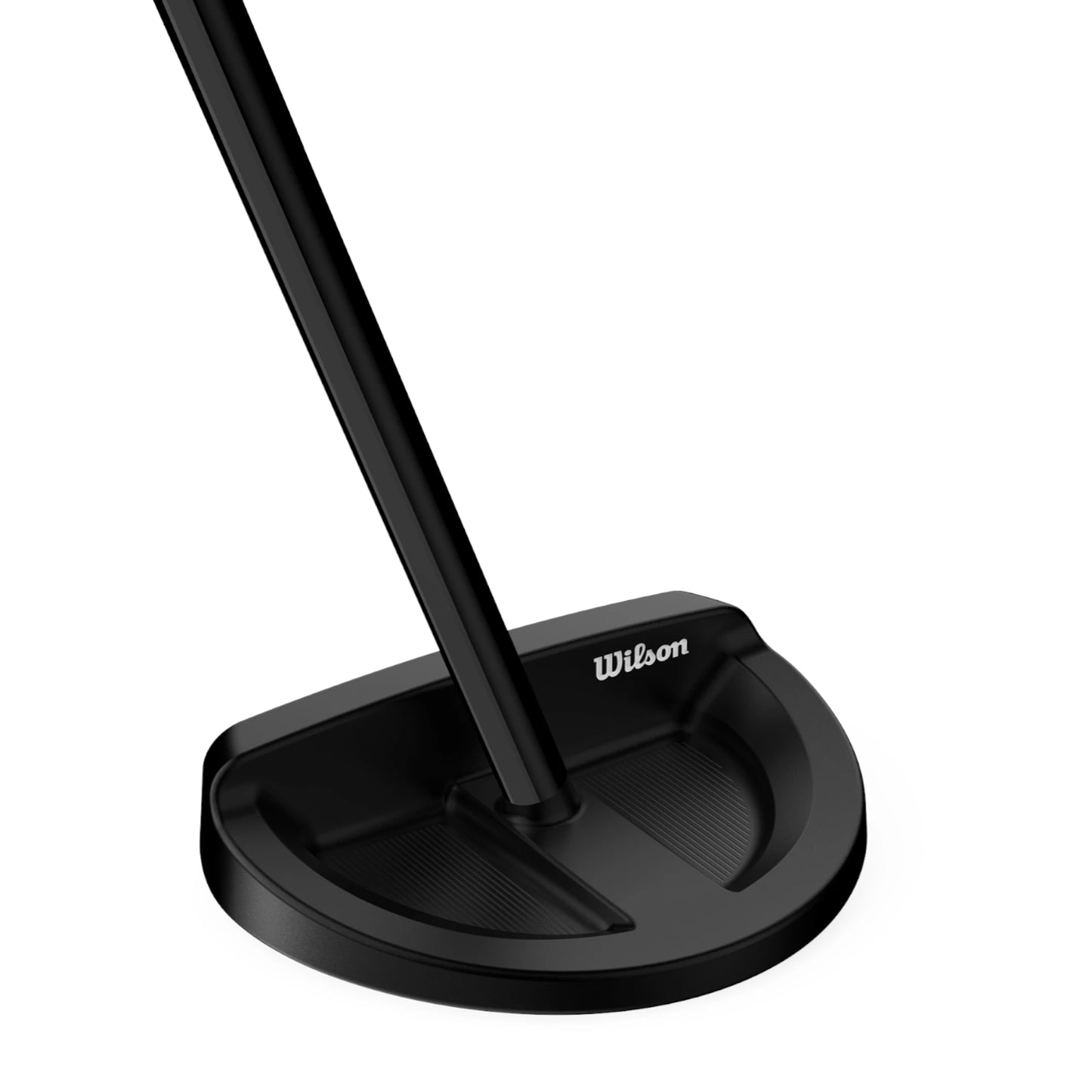 Left Handed Wilson Staff Infinite Zero Torque Golf Putter | Lakeview