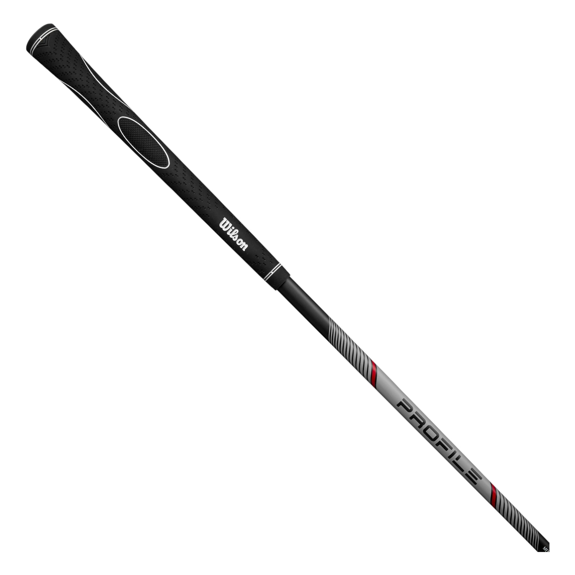 Left Handed Wilson Profile Steel Golf Package Set WG1R0361031