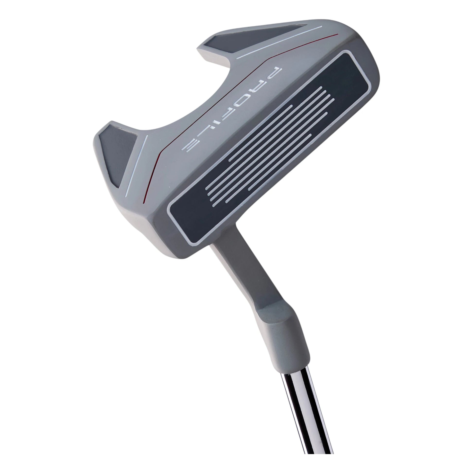 Left Handed Wilson Profile Steel Golf Package Set WG1R0361031